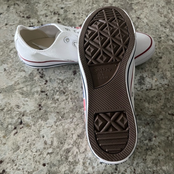 Converse Chuck Taylors - Picture 3 of 3